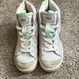 Nike Kids Blazer Mid 77’